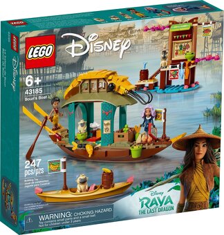 Lego Disney - nové sety - profi Zberateľ - 4