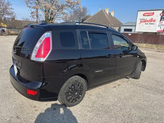 Mazda 5 2.0 2009 - 4