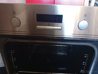 Elektrická rúra - 4