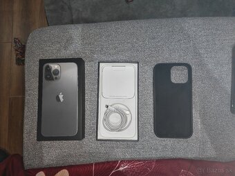 Iphone 13 PRO MAX 256GB - 4