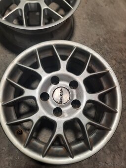 Elektróny R15 5x112 7j et38 - 4