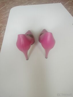 Predám dámske topánky - 4