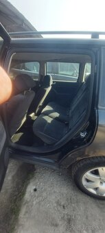 Predám VW Passat combi 1.9 tdi 81kw - 4