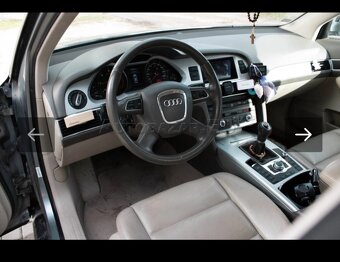 Audi A6 2.0..2009 - 4