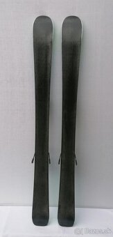 detske Carvingove Lyze Rossignol 116cm - 4