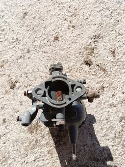 karburátor Jikov 3120 DIF 23 - 4