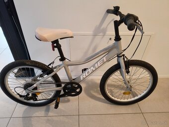 Detsky bicykel ROMET JOLENE 20 - 4
