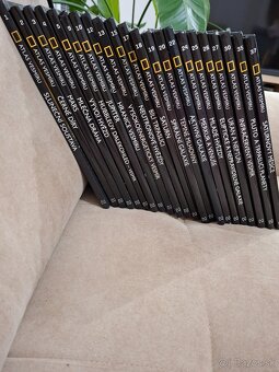 Atlas vesmíru Hachette - 4