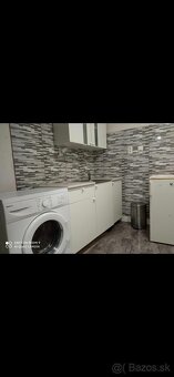 Prenajmem garzonku - 4