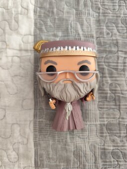 FunkoPop Harry Potter - 4
