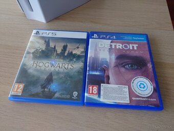 PS5 s mechanikou - 4