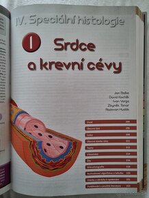 Memorix Histologie (3. vydanie) - 4