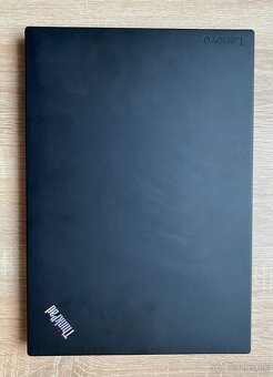 Lenovo ThinkPad T480 | i7-8650U | 32GB RAM | 1TB SSD | - 4