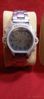 Hodinky Benitime, Casio, Exeed, - 4