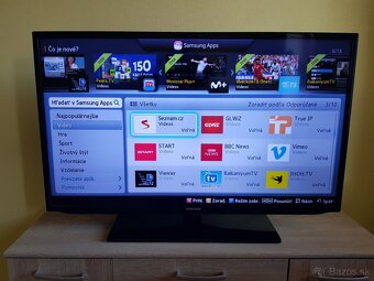TV Samsung UE40EH5300 - 4