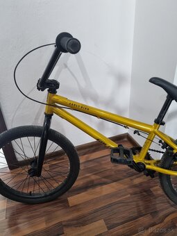 BMX 20 Galaxy Early Birld - 4