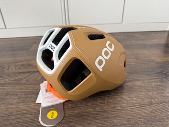 POC Ventral Mips Cerussite Kashima - 4
