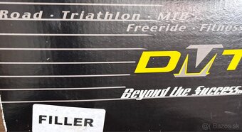 DMT CX Carbon cyklistické cestné  tretry - 4