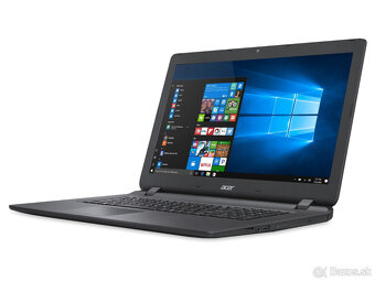 ACER Aspire ES 17 ES1-732 N16C3 17" - 4