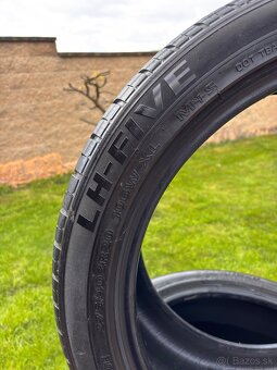 275/40 r20 celoročne - 4