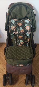 Športový kočík značky Lionelo - 4