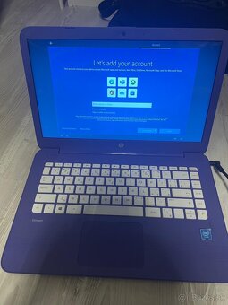 HP Stream 14 notebook - 4