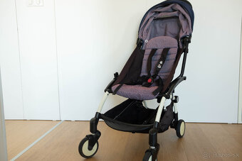 Babyzen Yoyo Air France kočík - 4