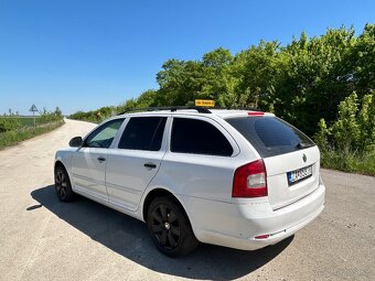 Škoda Octavia 2 combi 1.6tdi 77kw - 4