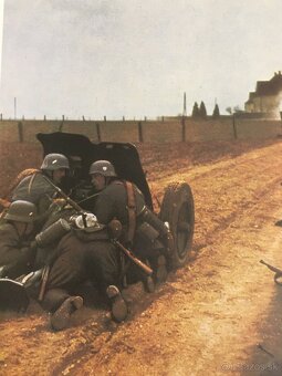 WEHRMACHT - SIGNAL - 4