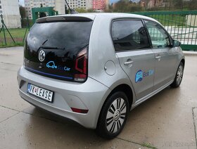 Šikovné auto do mesta,ktoré jazdí takmer zadarmo,za 200€/mes - 4