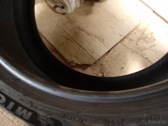 255/40 R20 101W Michelin Pilot Sport EV 1ks letná pneu - 4