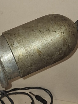 STARÁ LAMPA - 4