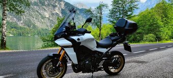 Yamaha tracer 9gt - 4