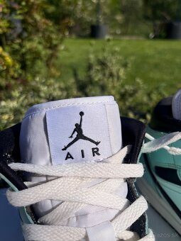 Topánky Jordan 1 mid - 4
