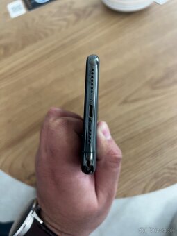 Apple iPhone 11 Pro Max 256GB GREEN - 4