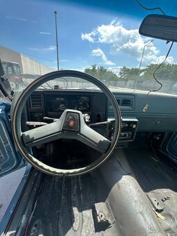 Chevrolet Malibu 1978 - 4