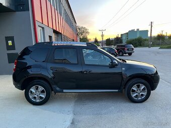 REZERVOVANE Dacia Duster 1.5 Dci = bez korozie - 4