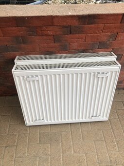Radiátor KORADO K22 600x800 - 4