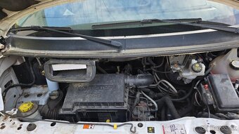 Ford Transit 2,2 63kw - 4