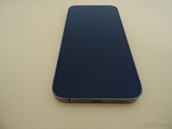 iPhone 13 PRO 256GB GRAPHITE - ZÁRUKA 1 ROK - PERFEKTNY STAV - 4