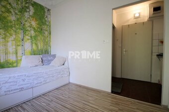 Pekná garsónka, zariadená, ul. Čsl. parašutistov, Nové Mesto - 4