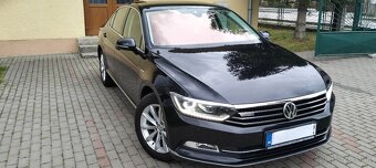 Volkswagen Passat B8 2.0 TDI 190k Highline 4MOTION DSG - 4
