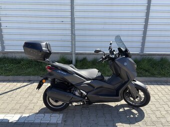 Skúter Yamaha XMAX 300 (20,6 kW) - 4