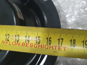 Predam Dynaudio  basovy reproduktor 5K0 035 453 - 4