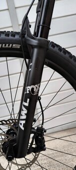 E-bike Cube stereo Hybrid 120 (velkost.L) - 4