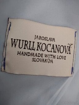 Vyšívané madeirové šaty - 4