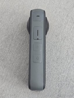 Insta 360 X3 v zaruke - 4