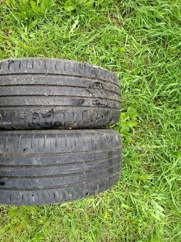 CONTINENTAL 205/55 R16 - 4