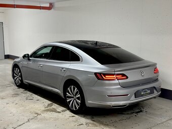 VW Arteon 2.0 BiTdi 176kw Elegance A\T 4Motion - 4