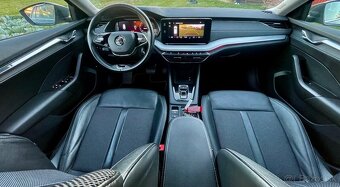 Skoda Octavia 4 IV 2.0 110kw 172000km Style Full Led DSG7 - 4
